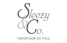 Sleezy & Co. handmade by nico