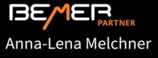 Logo Bemer Partner Anna-Lena Melchner