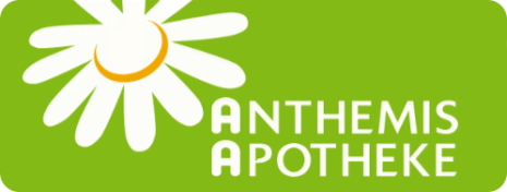 Logo Anthemis Apotheke Herrieden