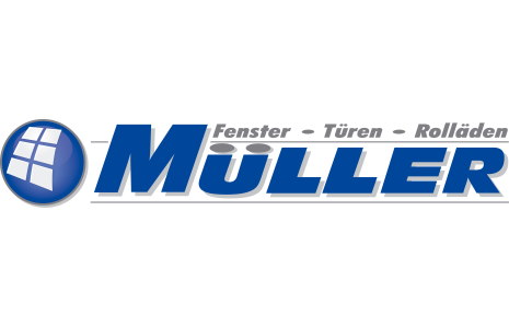 Müller - Fenster - Türen - Rolläden
