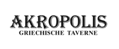 Logo Griechische Taverne Akropolis Herrieden