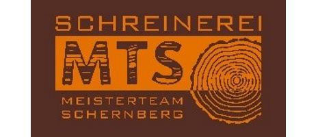 Logo Schreinerei MTS