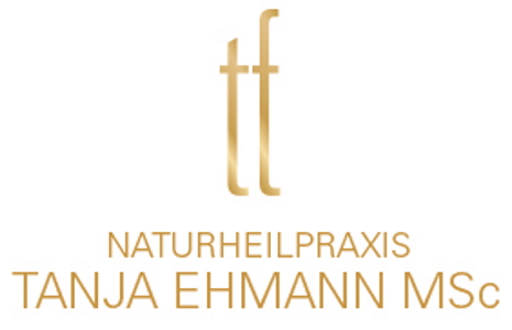 Logo Naturheilpraxis Tanja Ehmann