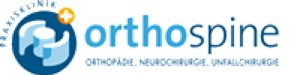 Logo Orthospine Orthopädie, Neurochirurgie, Unfallchirurgie