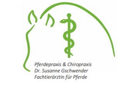 Pferdepraxis & Chiropraxis Dr. Susanne Gschwender