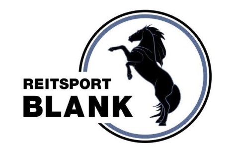 Logo Reitsport Blank Ellwangen Jagst