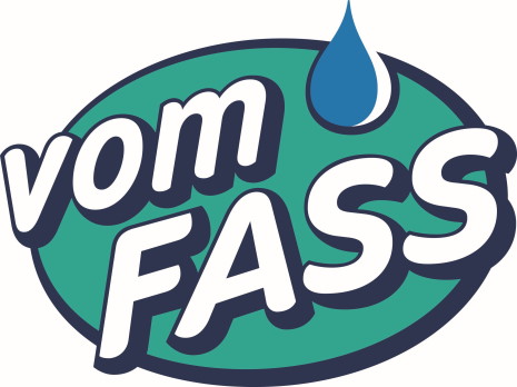 Logo vom Fass Ansbach